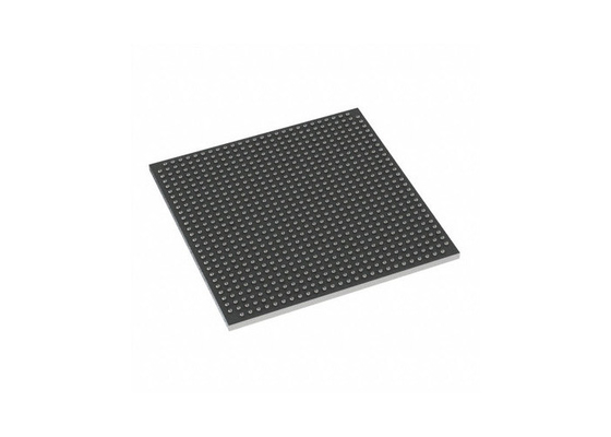 STM32MP133CAF3 Mikrokontroler MCU 32 Bit 650MHz Sirkuit Ic Digital