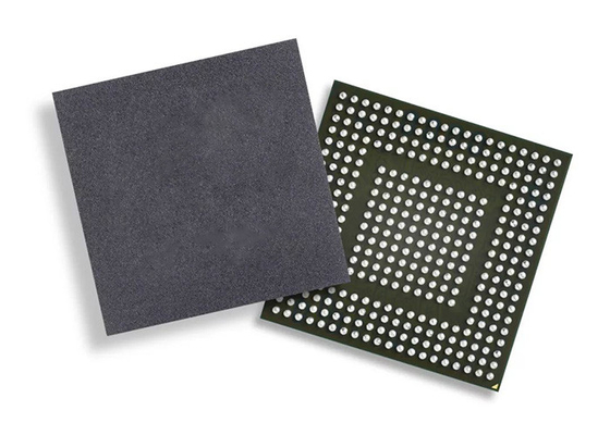 Sirkuit Terpadu Chip 88Q1111-B0-NYA2A000 Single Port Ethernet PHY IC