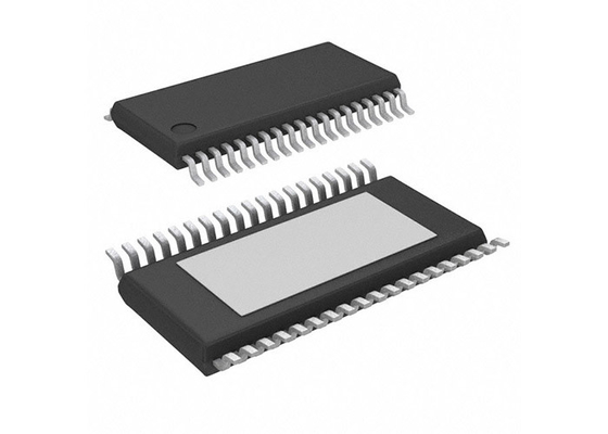 38-TFSOP Surface Mount ARG82801KLVATR 2.2MHz PMIC - IC Regulator Tegangan