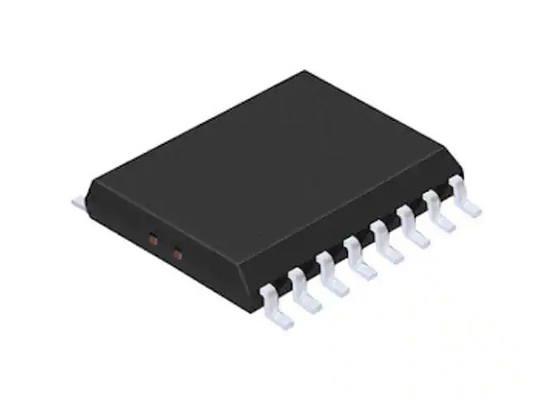Power Management IC ACS37800KMACTR-015B5-SPI Supervisor SPI Channel 16-SOIC