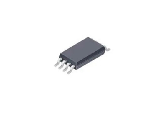 ACS37612LLUATR-010B3 1 Channel Hall Efek Sensor Arus Dua Arah