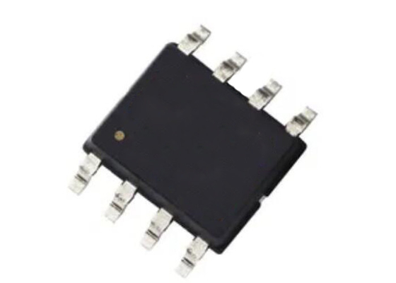 Chip Sirkuit Terpadu Kelas Otomotif ACS724LLCTR-50AB-T 8-SOIC