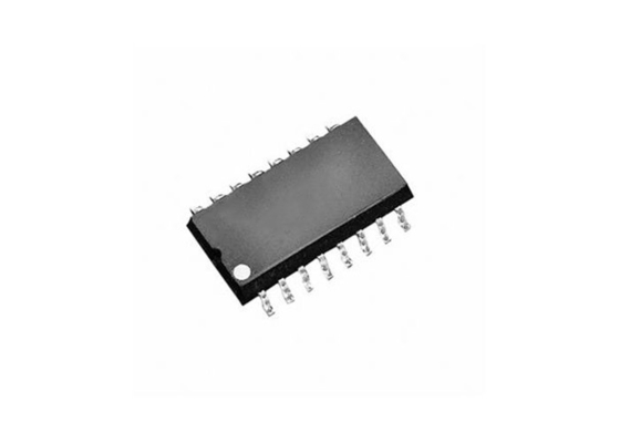 Efek Hall Chip Sirkuit Terpadu Searah ACS37002LMABTR-050U3