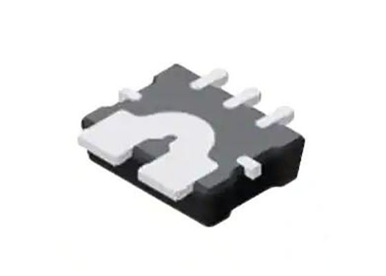 Chip Sirkuit Terpadu ACS72981KLRATR-150B5 Sensor Arus 150A 1 Efek Hall Saluran