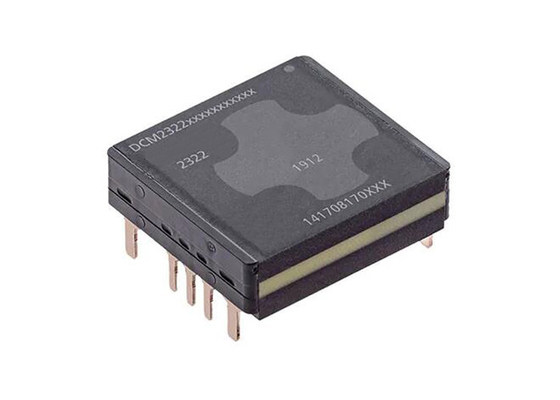 Sirkuit Terpadu Chip DCM2322TA5N13A2T60 Terisolasi Modul DC DC Converter 9-DIP Modul