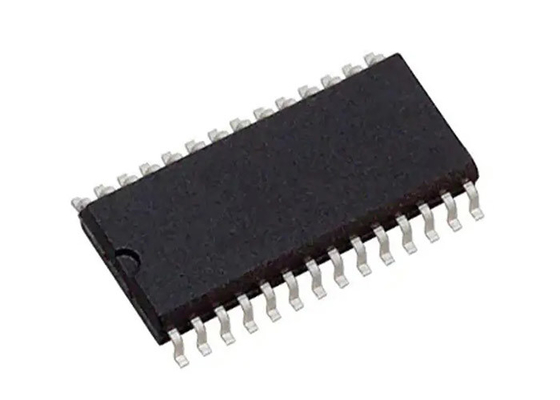 ACS718KMATR-20B-T IC Sensor Arus Linier Isolasi Tinggi Dengan Konduktor Arus 850 µΩ