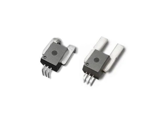 Bandwidth ACS773LCB-100B-SMT-T 200 kHz, IC Sensor Arus Terisolasi Secara Galvanis