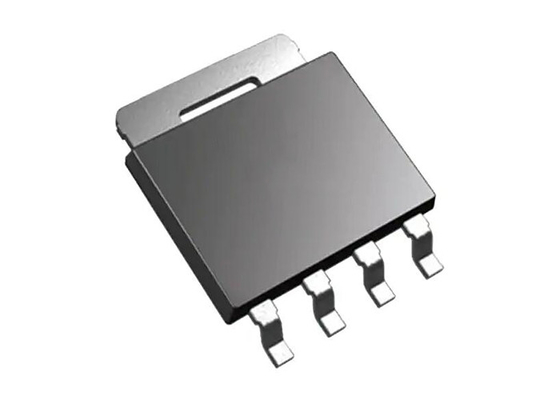 Transistor BUK6Y33-60PX P-Channel Trench MOSFET Transistor LFPAK56 FET Tunggal