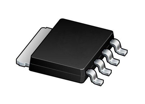 P-Channel Trench MOSFET Transistor BUK6Y24-40PX Chip Sirkuit Terpadu LFPAK56