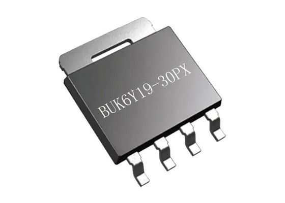 Transistor BUK6Y19-30PX P-Channel Enhancement Mode MOSFET Transistor LFPAK56
