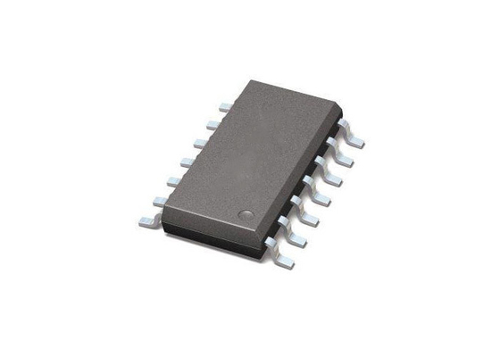 ACS37002LMABTR-050B5 IC Sensor Arus Efek Hall Dua Arah 16-SOIC