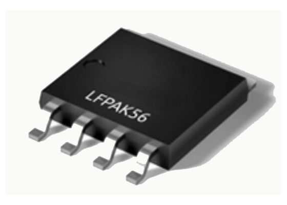 N-Channel MOSFET Transistor BUK9Y13-60ELX LFPAK56 60V Chip Sirkuit Terpadu