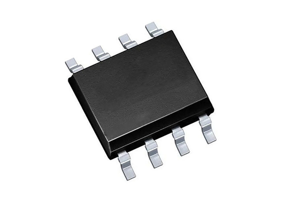 ACS724LLCTR-05AU-T IC Sensor Arus Dengan Common-Mode Field Rejection 8-SOIC
