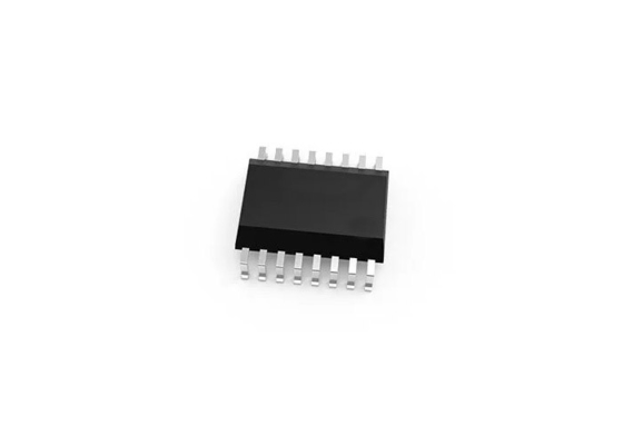 ACS710KLATR-12CB-T 120 kHz Sensor Arus Dengan Deteksi Arus Lebih Terpadu
