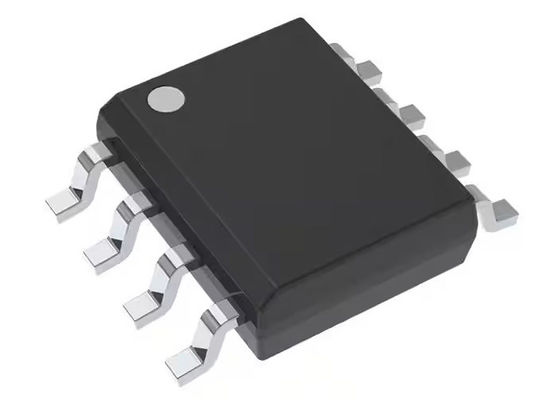 Chip IC TMCS1108A4BQDRQ1 Sensor Arus IC Efek Hall Dua Arah 8-SOIC