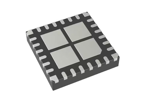Buck Switching Regulator IC LT8644SIV 16A Synchronous Step-Down 24-LQFN Chip IC