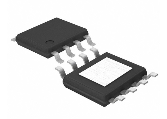 Chip Sirkuit Terpadu TMCS1107A1BQDRQ1 45A 1 Saluran IC Sensor Arus