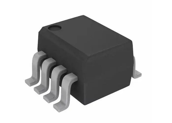 Sirkuit Terpadu Elektronik TMCS1100A1QDRQ1 Sensor Arus Efek Hall