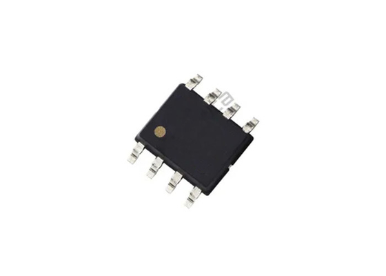 TMCS1101A1UQDRQ1 Sensor Arus Efek Hall Isolasi Dasar Presisi Tinggi