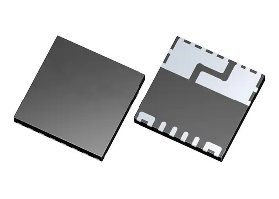 TLI4971A025T5UE0001XUMA1 25A 1 Channel Hall Effect Open Loop Sensor Arus Searah