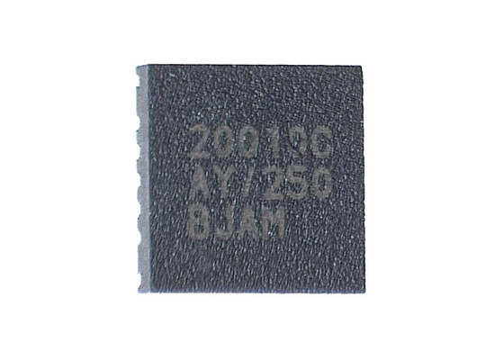 Chip IC MAX20010CATPY/V+ Konverter Step-Down Tunggal 6A Otomotif TQFN-EP-20