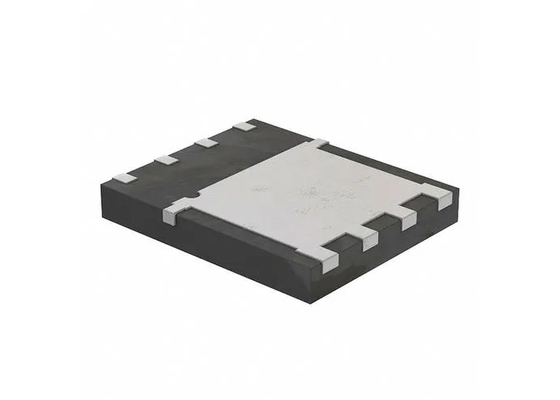 Chip Sirkuit Terpadu TLI4971A050T5UE0001XUMA1 25A 1 Saluran IC Sensor Arus