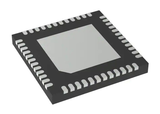 Manajemen Daya IC MAX25169ATM/V+ 150mA 48-TQFN LED Driver IC Surface Mount
