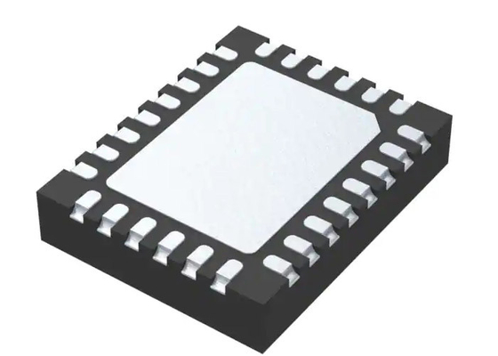2 Output DC DC Controller LT8355IUFDM-1 28-QFN LED Driver IC Permukaan Gunung