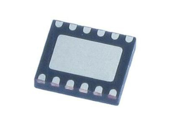 Chip IC LTC9111RDE Industrial SPoE PD Controller 12-WFDFN Chip Sirkuit Terpadu