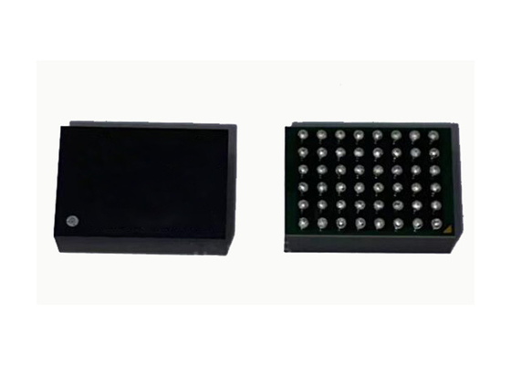 Konverter DC DC LTM4652IY Modul PoL Tidak Terisolasi 144-BGA Chip Sirkuit Terpadu