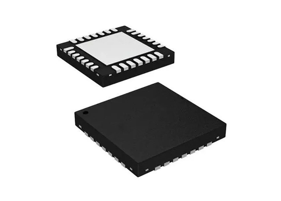 MAX25614CATI/VY+ Manajer Matriks LED Kecerahan Tinggi Untuk Lampu Depan Otomotif