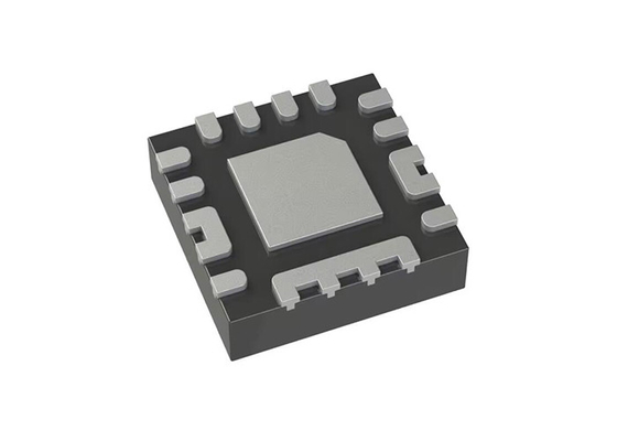Chip Sirkuit Terpadu LTC3313JV Synchronous Step-Down Silent Switcher 18-LQFN