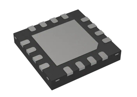 Chip Sirkuit Terpadu MAX20078ATEY+ PWM Peredupan 10mA 16-TQFN LED Driver IC