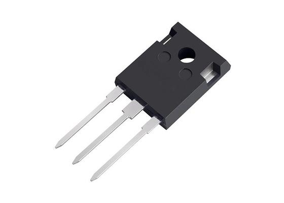 N-Channel MOSFET Transistor NTHL020N120SC1 1200V Chip Sirkuit Terpadu TO-247-3