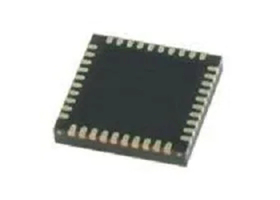 AD4116BCPZ 24 Bit Analog ke Digital Converter Input 1 Sigma-Delta 40-VFQFN