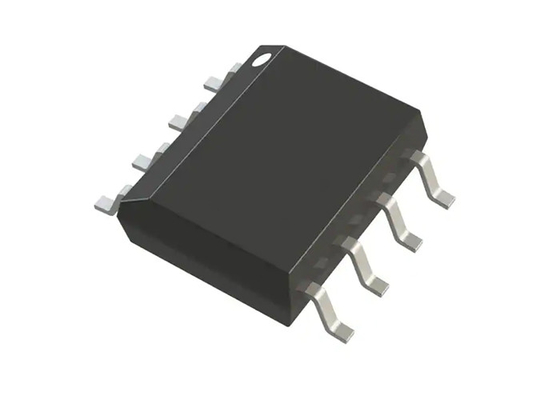 Chip IC ADA4098-2BRZ Penguat Tujuan Umum 2 Sirkuit Rail-to-Rail 8-SOIC