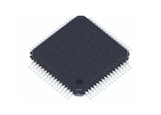 160MHz Mikrokontroler MCU STM32U585CIT6 32Bit Chip Mikrokontroler 48-LQFP