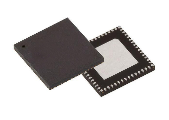 AD4134BCPZ 24-Bit 4-Channel Pengonversi Analog ke Digital Secara Simultan