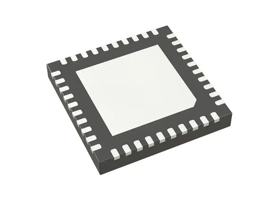 ADRF5515BCPZN Dual-Channel 3,3 GHz Sampai 4,0 GHz 20 W Ujung Depan Penerima 40-VFQFN