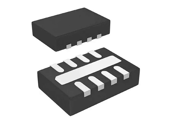 Sirkuit Terpadu Chip LT8334RDE 1 Keluaran 5A 12-WFDFN Switching Regulator IC