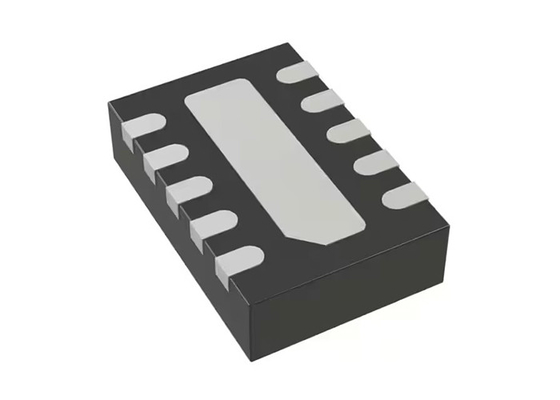 LT8618JDDB Positif Dapat Disesuaikan 1 Output 100mA Buck Switching Regulator IC