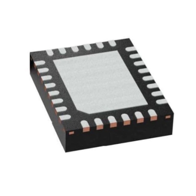 Ethernet IC DP83TC813RRHFRQ1 Automotive Low-Power Small Footprint 100BASE-T1 Ethernet PHY