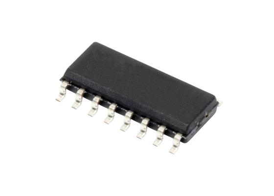 ADUM161N0BRZ 3000Vrms 6 Saluran 150Mbps IC Isolator Digital Tujuan Umum