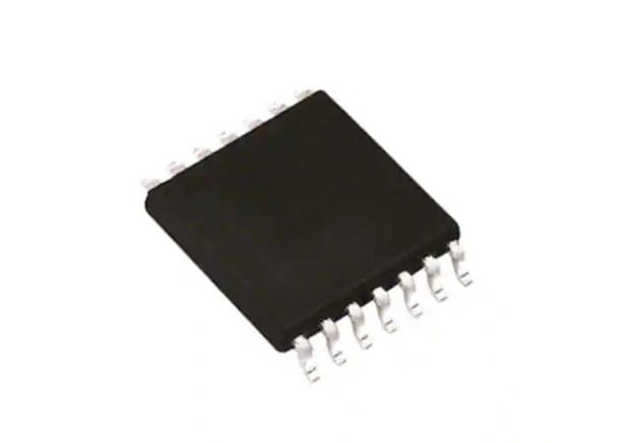 IC Sensor Posisi Magnetik 3D A31315LLUBTR-XY-S-AR-10 14-TSSOP Chip Sirkuit Terpadu
