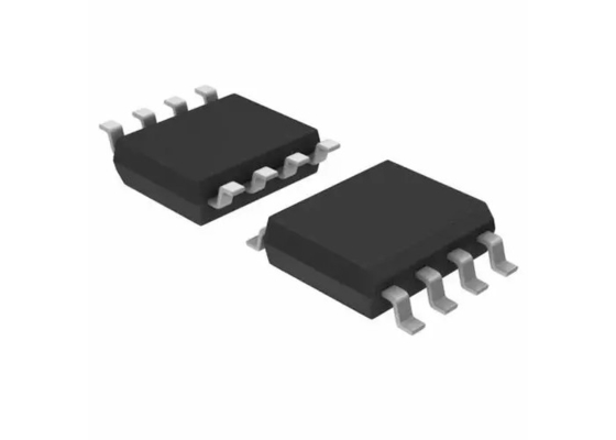 8-SOIC Surface Mount ADA4570BRZ Sudut Sensor Magnetoresistif Magnet Eksternal IC