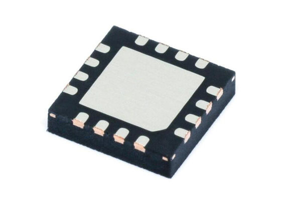 Chip Sirkuit Terpadu ADG6412BCPZ 184MHz Analog Switch Chips 16-WQFN 1 Saluran