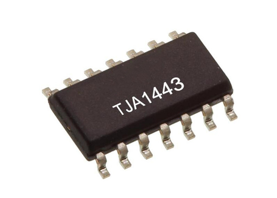 TJA1443AT/0Z 5Mbps Kecepatan Tinggi CAN Transceiver 14-SOIC Chip Sirkuit Terpadu
