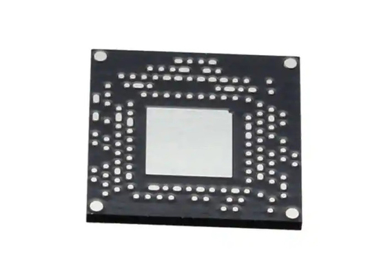 Chip Sirkuit Terpadu VSC8514XMK-03 Telecom IC Signal Conditioner 138-QFN Surface Mount