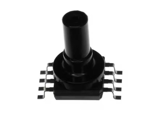 Sensor Tekanan MPVZ5010GW6U Single Axial Barbless 8-SMD Chip Sirkuit Terpadu