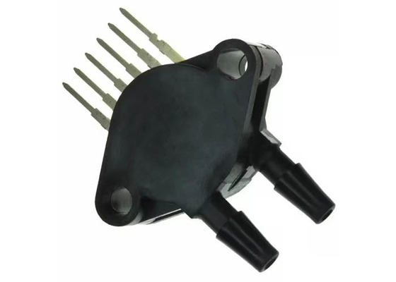 MPX5050DP Modul Transduser Sensor Tekanan Chip Sirkuit Terpadu IC 6-SIP